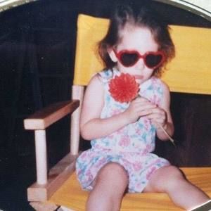 Meet your Posher, April